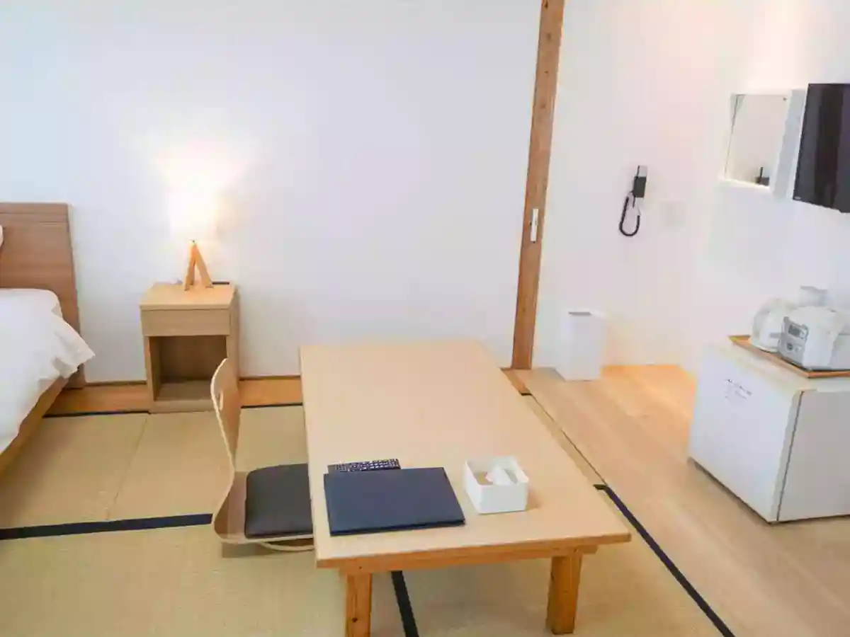 小さなホテルSHIMOKOSHIKI＜甑島・下甑島＞（シングル）(夕食/有料プランあり)　の写真