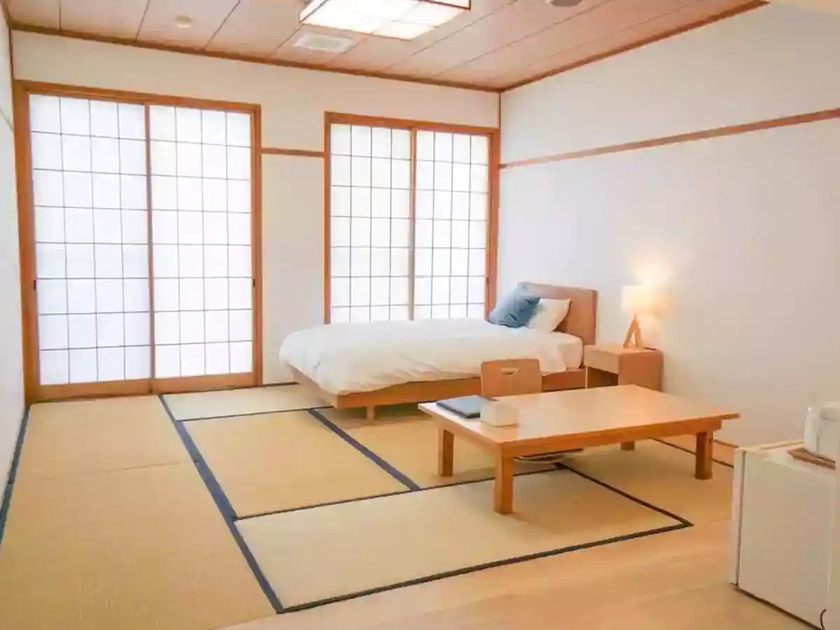 小さなホテルSHIMOKOSHIKI＜甑島・下甑島＞（シングル）(夕食/有料プランあり)　の写真