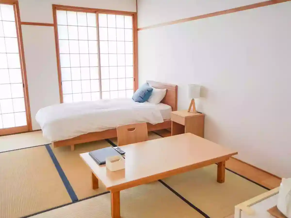 小さなホテルSHIMOKOSHIKI＜甑島・下甑島＞（シングル）(夕食/有料プランあり)　の写真