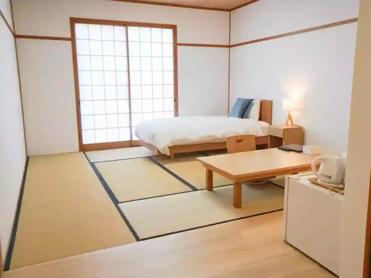 小さなホテルSHIMOKOSHIKI＜甑島・下甑島＞（シングル）(夕食/有料プランあり)　の写真