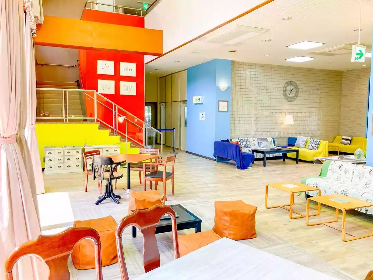 小さなホテルSHIMOKOSHIKI＜甑島・下甑島＞（シングル）(夕食/有料プランあり)　の写真