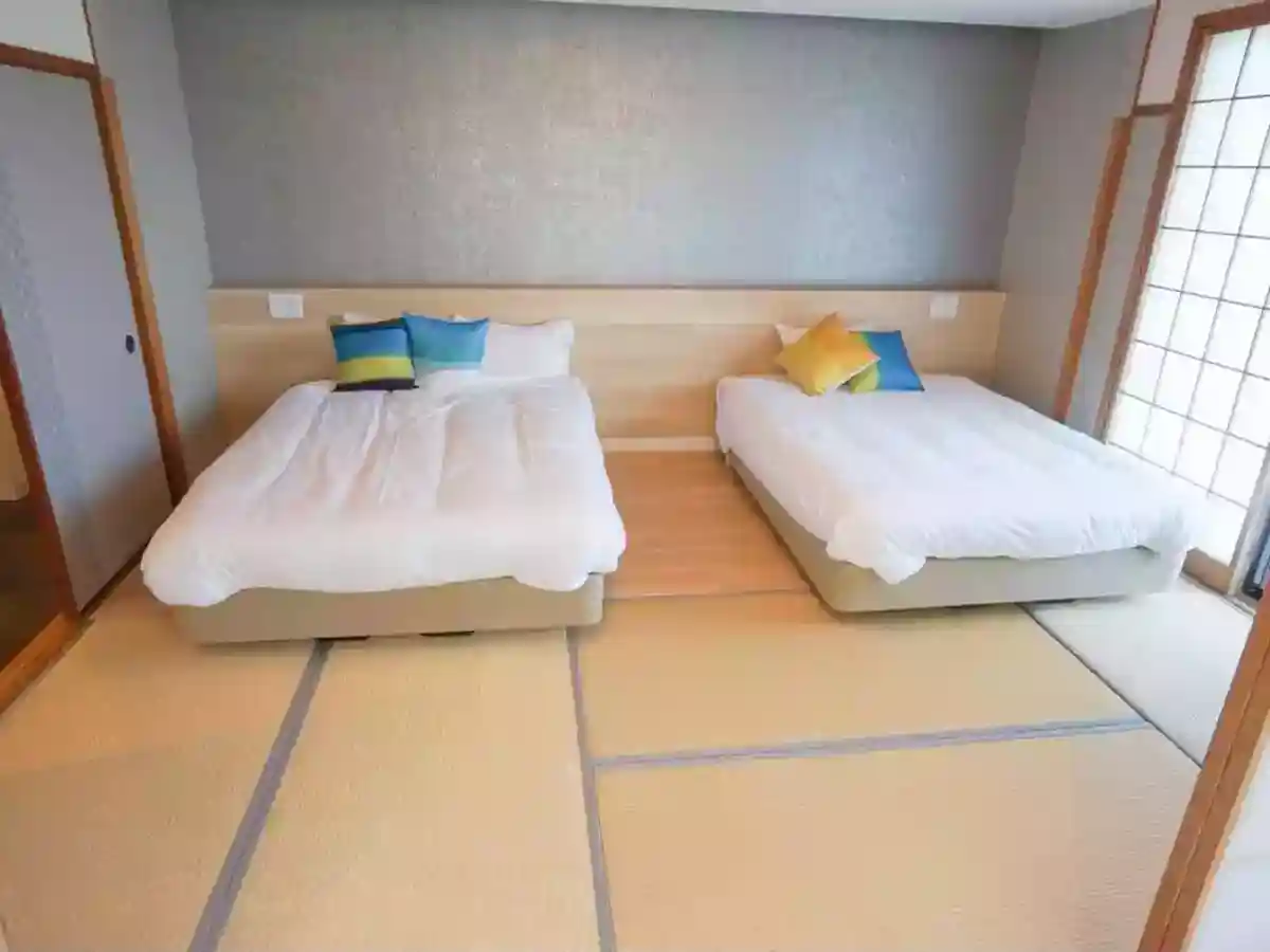 小さなホテルSHIMOKOSHIKI＜甑島・下甑島＞（特別ルーム）(夕食/有料プランあり)　の写真