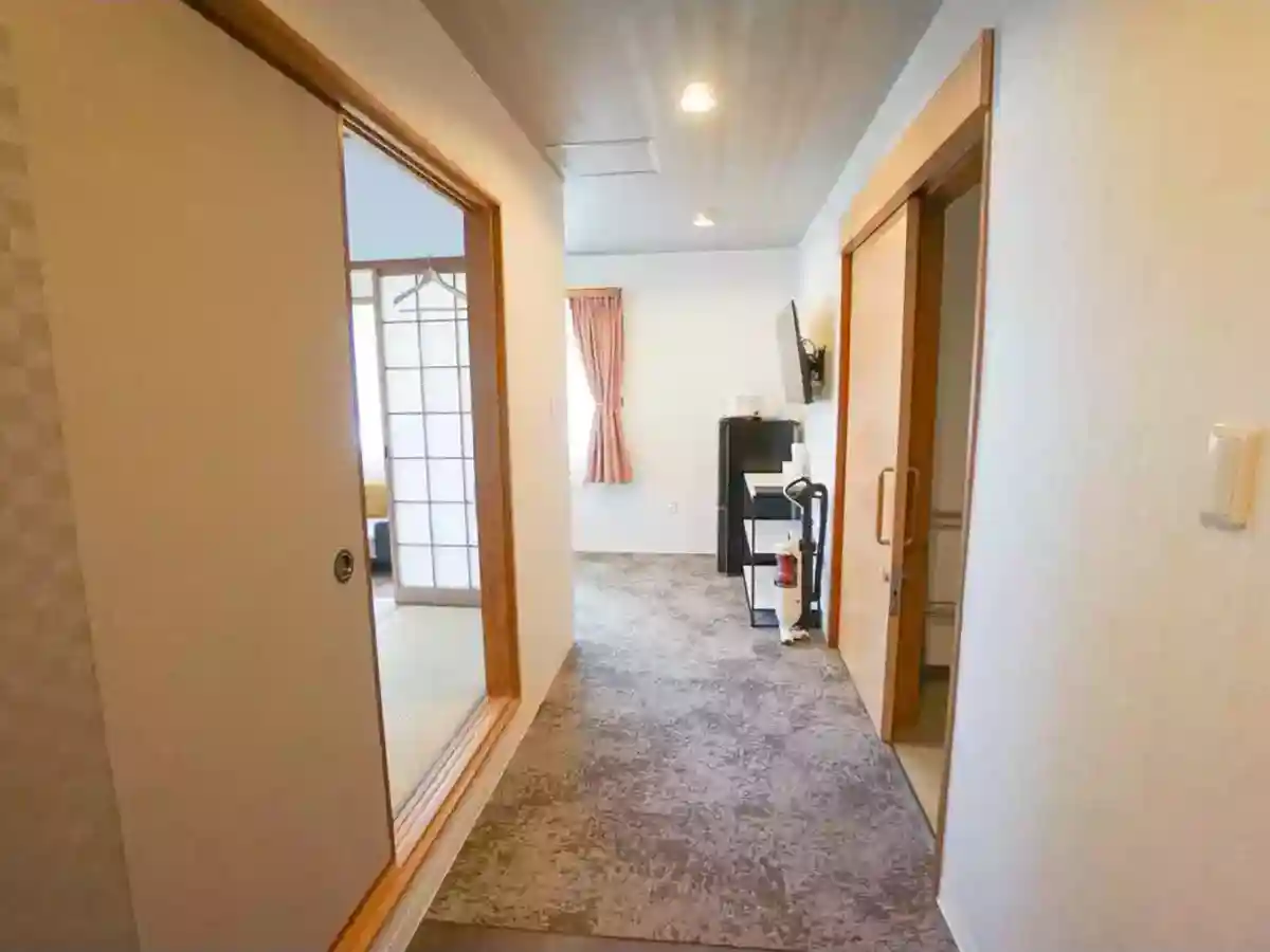 小さなホテルSHIMOKOSHIKI＜甑島・下甑島＞（特別ルーム）(夕食/有料プランあり)　の写真