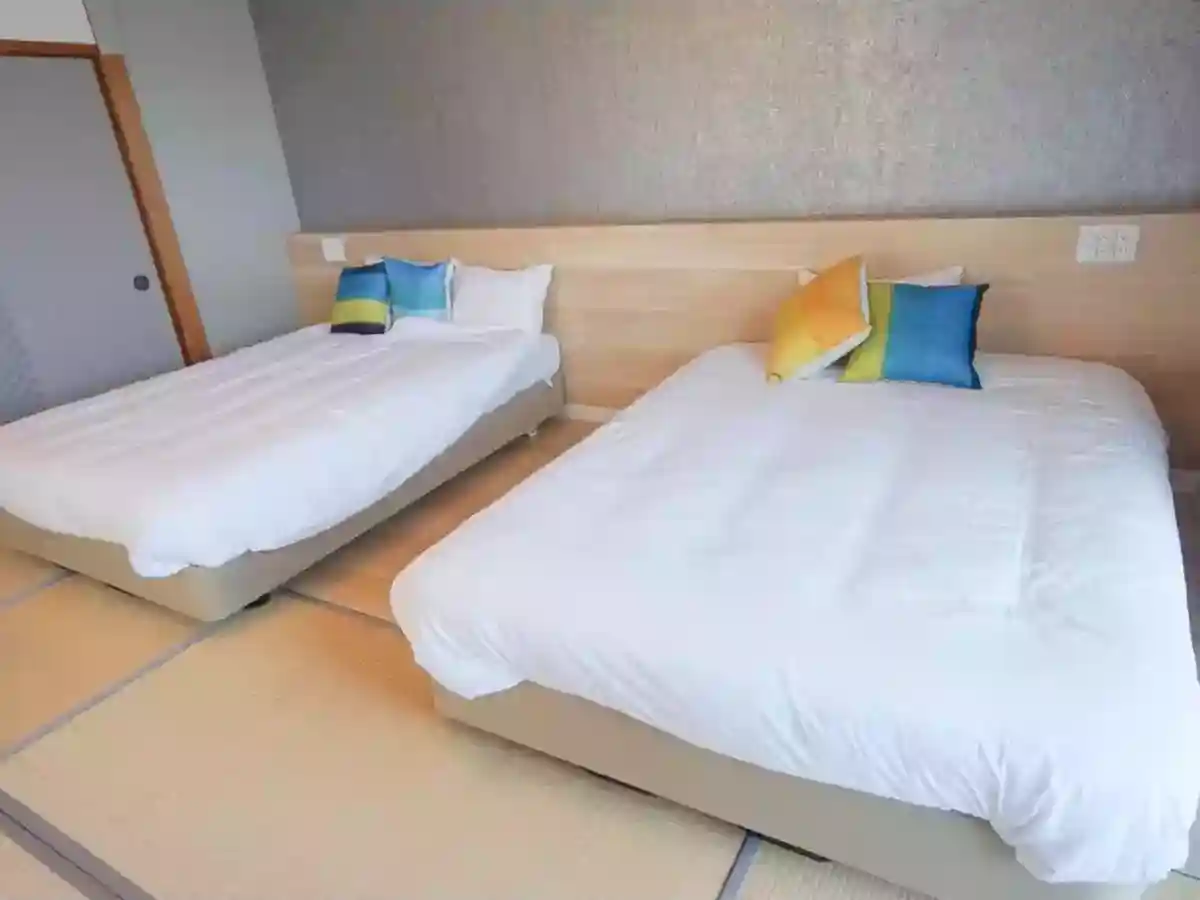 小さなホテルSHIMOKOSHIKI＜甑島・下甑島＞（特別ルーム）(夕食/有料プランあり)　の写真