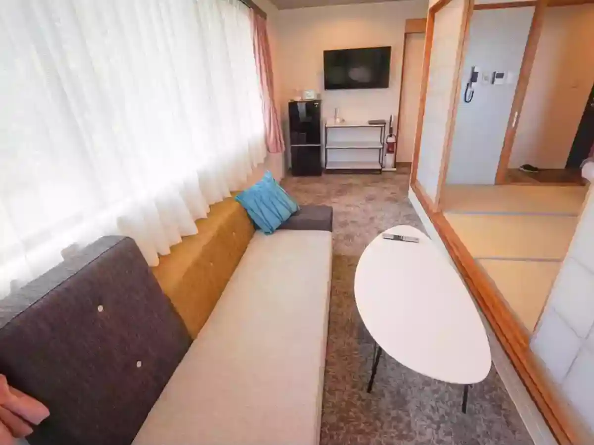 小さなホテルSHIMOKOSHIKI＜甑島・下甑島＞（特別ルーム）(夕食/有料プランあり)　の写真