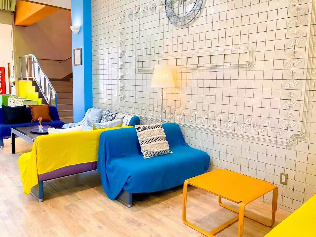 小さなホテルSHIMOKOSHIKI＜甑島・下甑島＞（特別ルーム）(夕食/有料プランあり)　の写真