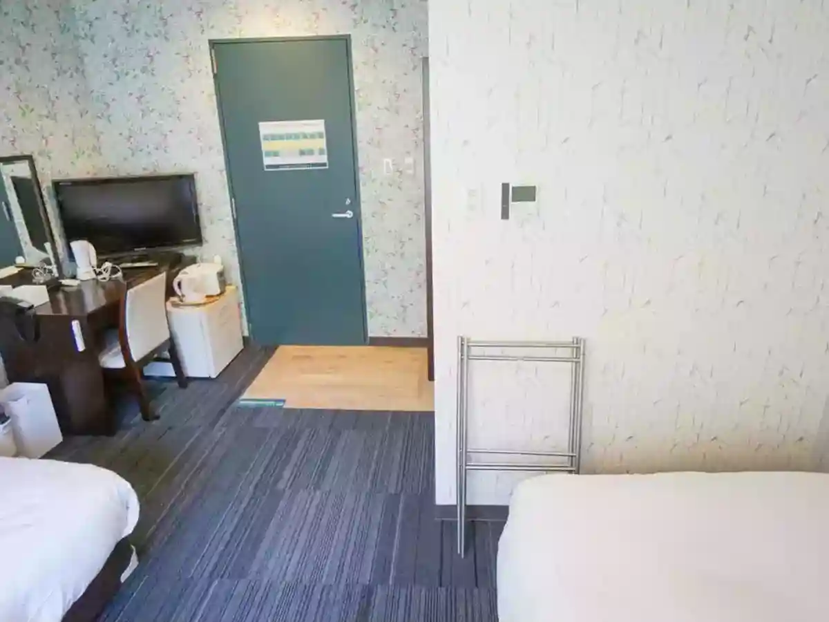 小さなホテルSHIMOKOSHIKI＜甑島・下甑島＞（ツイン）(夕食/有料プランあり)　の写真