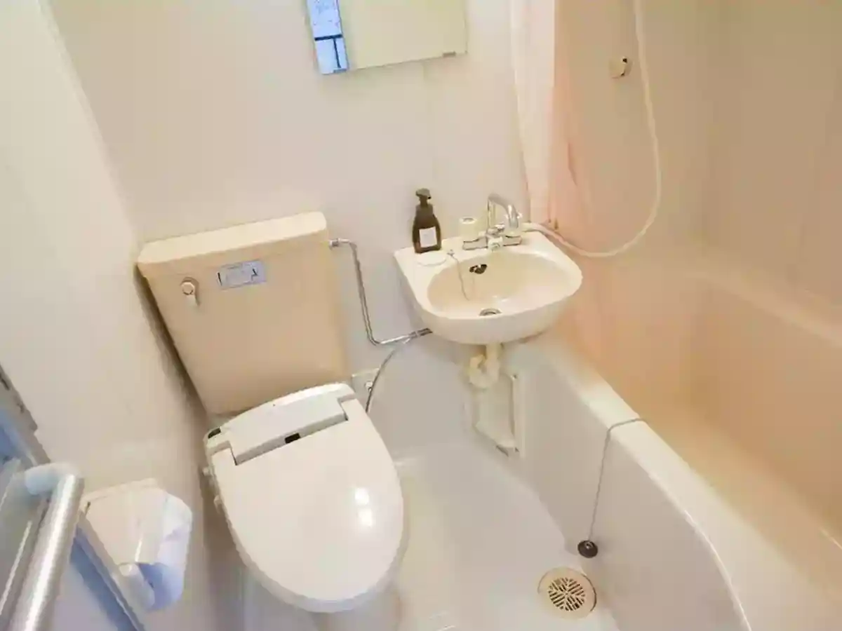 小さなホテルSHIMOKOSHIKI＜甑島・下甑島＞（ツイン）(夕食/有料プランあり)　の写真