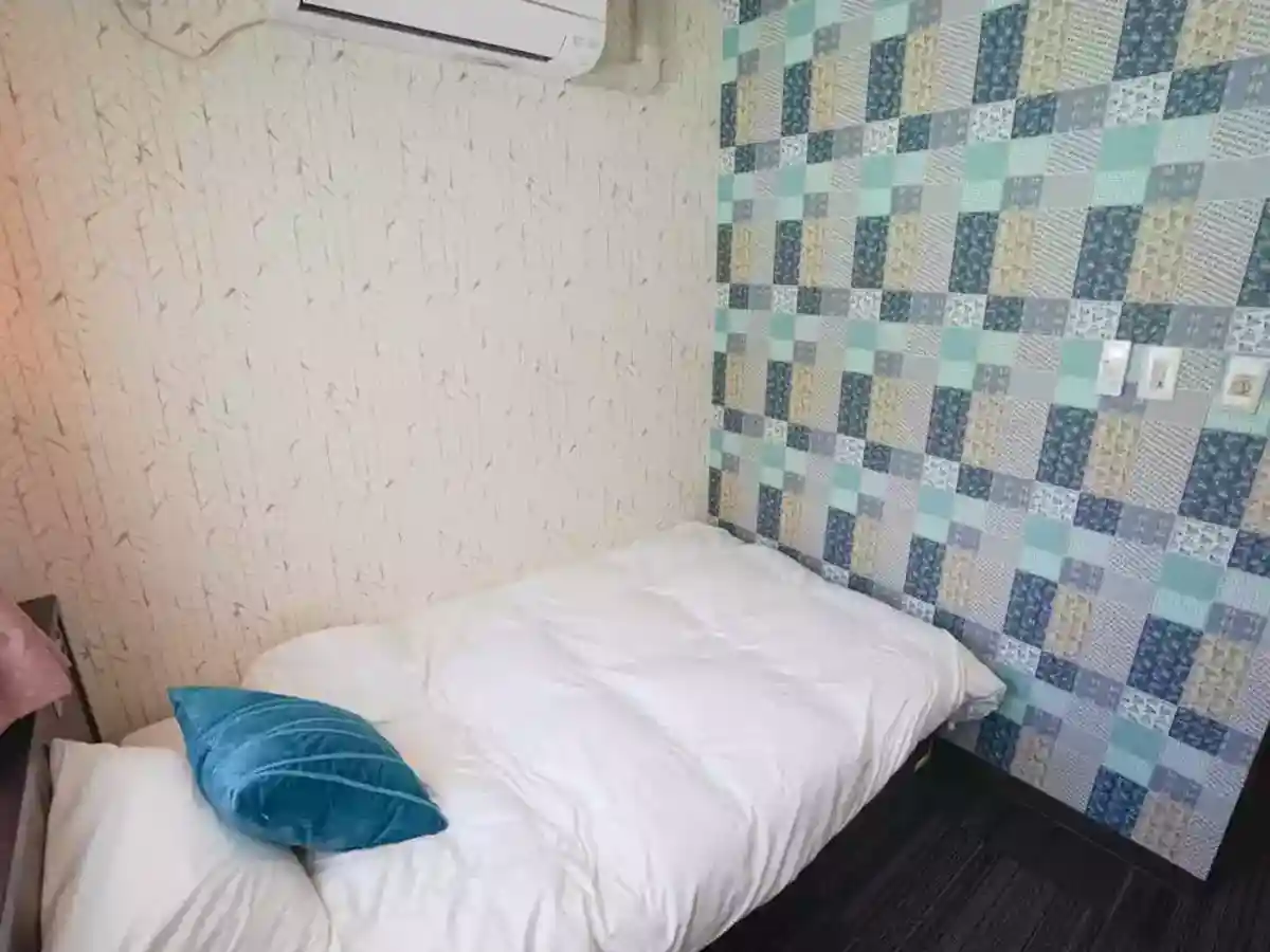 小さなホテルSHIMOKOSHIKI＜甑島・下甑島＞（シングル）(夕食/有料プランあり)　の写真