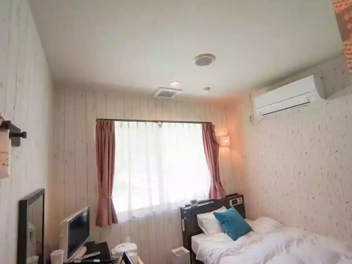 小さなホテルSHIMOKOSHIKI＜甑島・下甑島＞（シングル）(夕食/有料プランあり)　の写真