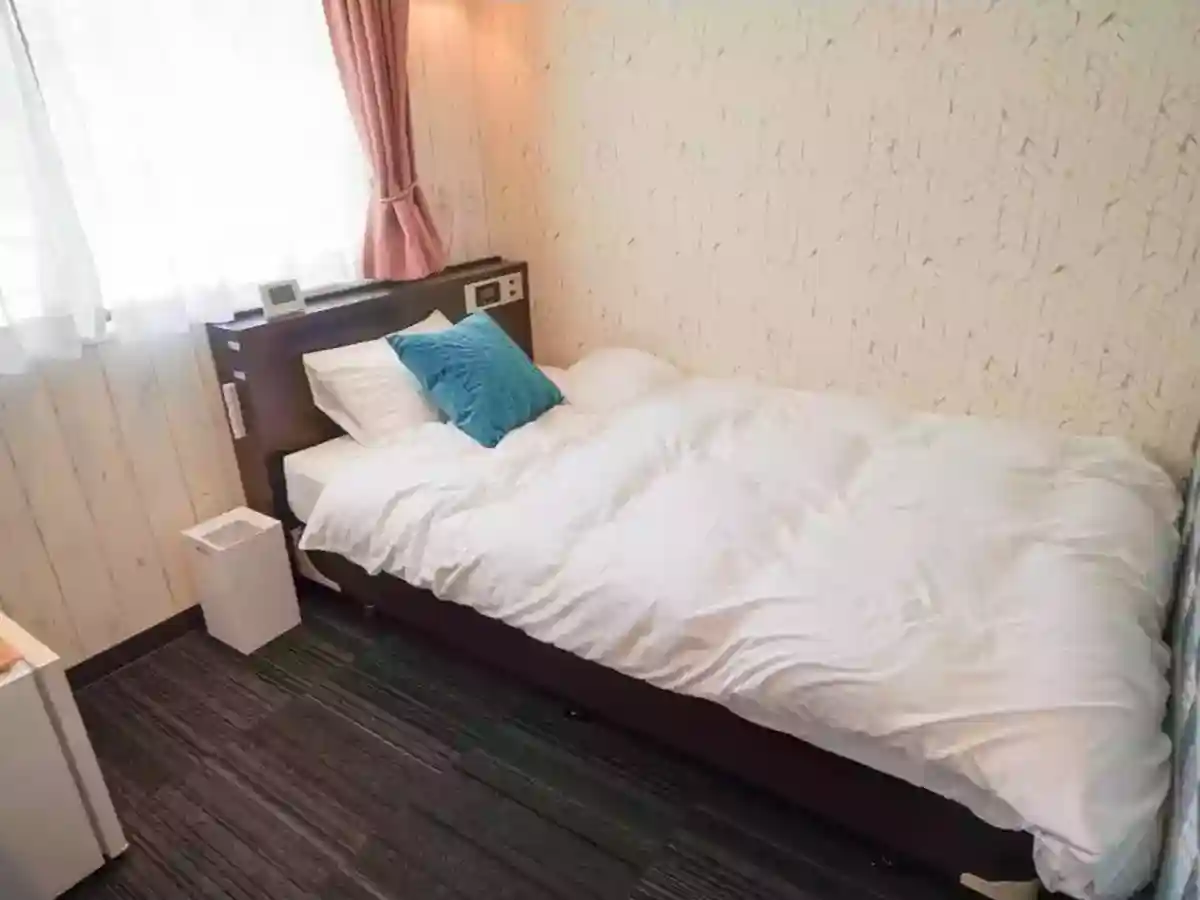 小さなホテルSHIMOKOSHIKI＜甑島・下甑島＞（シングル）(夕食/有料プランあり)　の写真