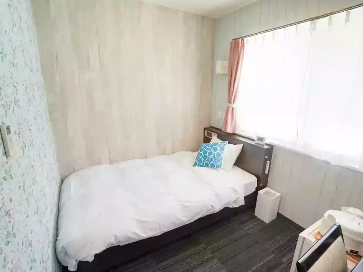 小さなホテルSHIMOKOSHIKI＜甑島・下甑島＞(シングル)(夕食/有料プランあり)　の写真