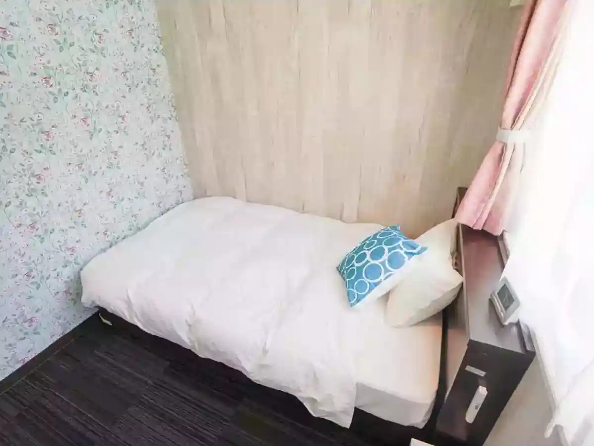 小さなホテルSHIMOKOSHIKI＜甑島・下甑島＞(シングル)(夕食/有料プランあり)　の写真