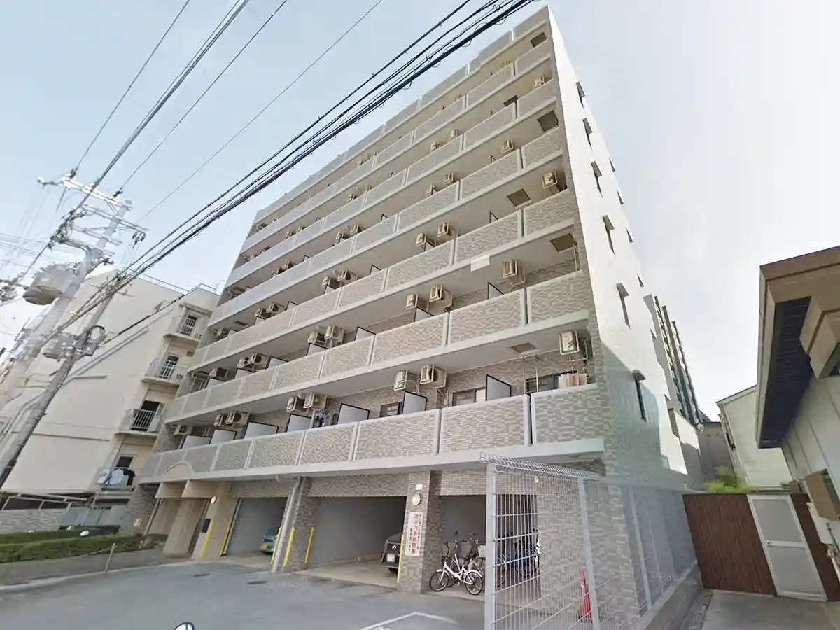 ウィークリーマンション・マンスリーマンション画像