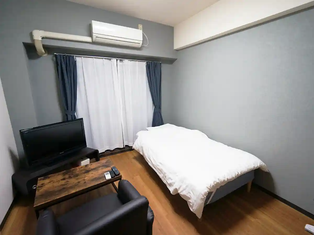 エリアワン神戸ハーバーランド前の写真