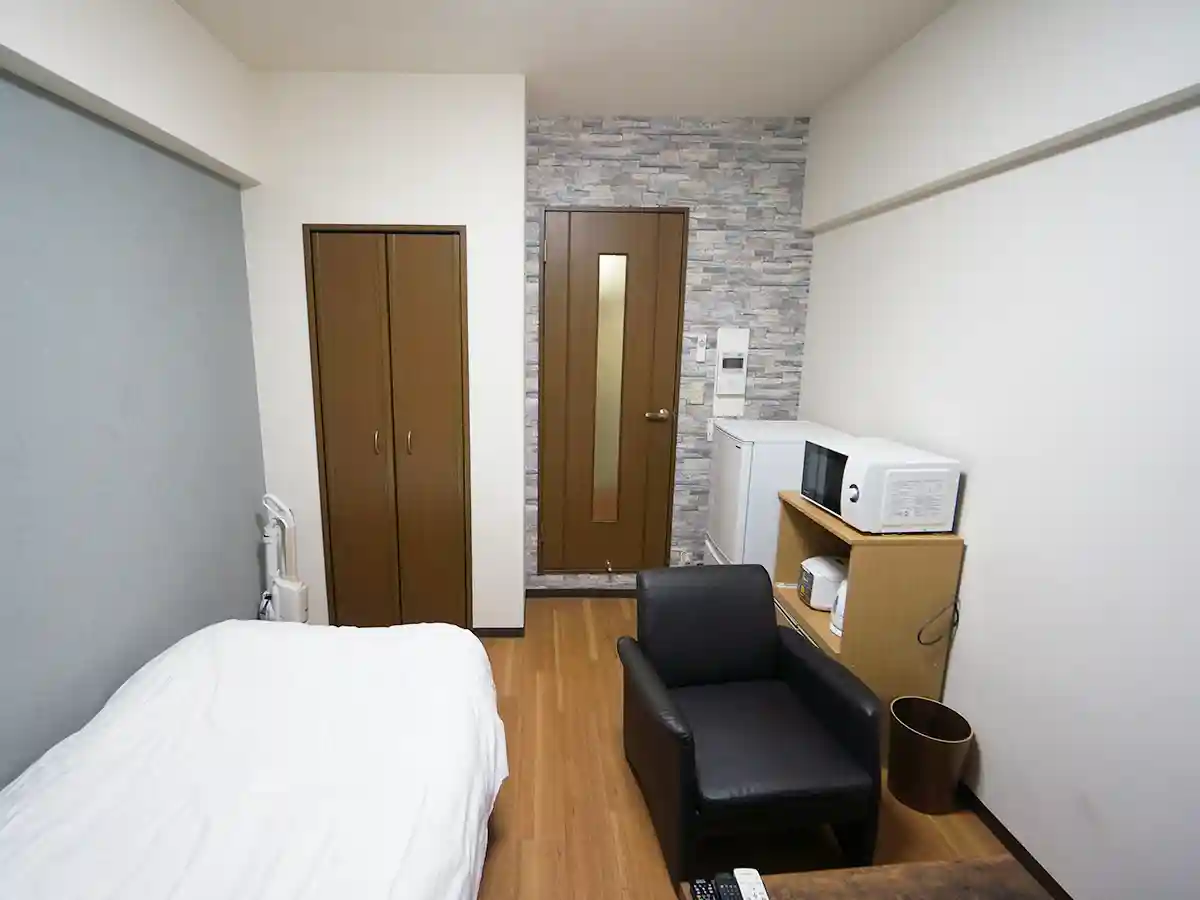 エリアワン神戸ハーバーランド前の写真