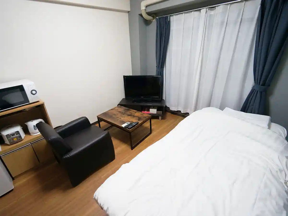 エリアワン神戸ハーバーランド前の写真