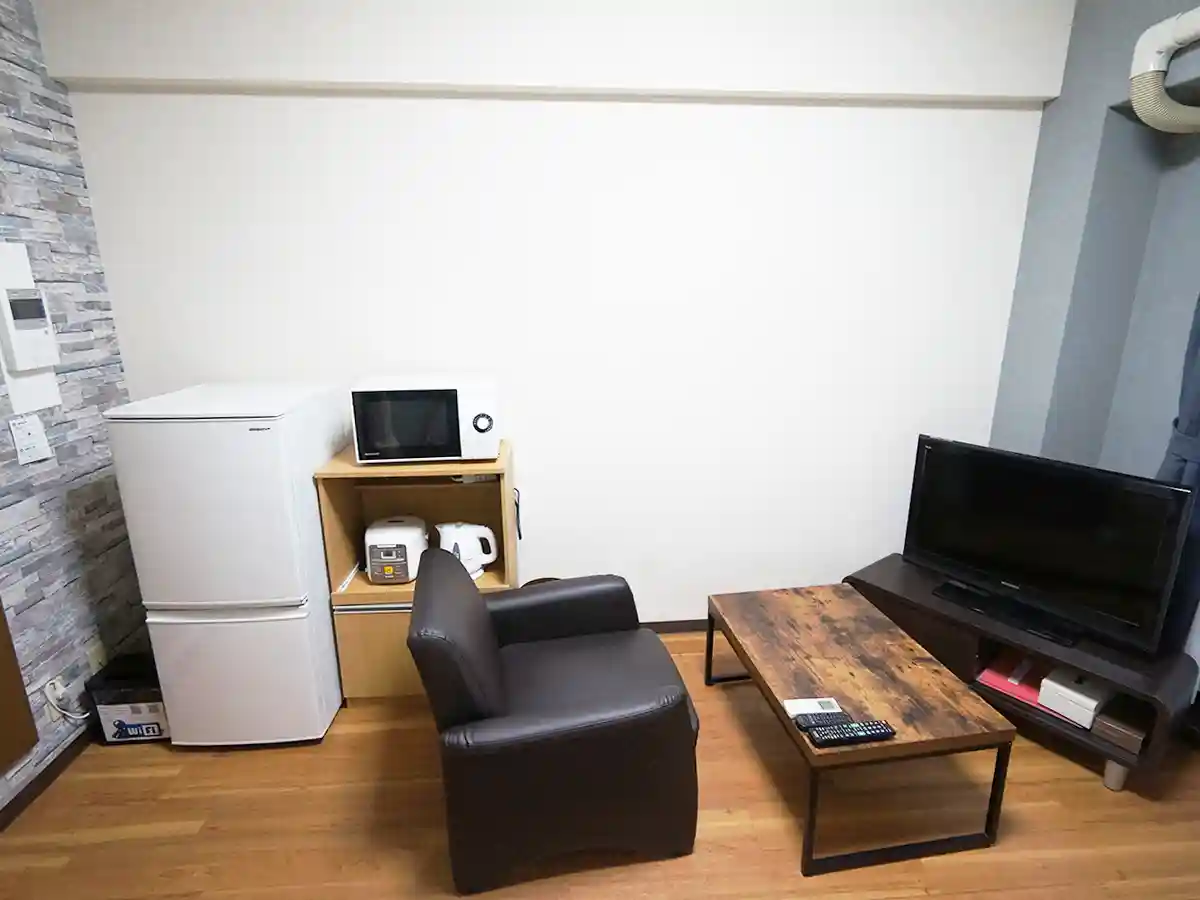 エリアワン神戸ハーバーランド前の写真