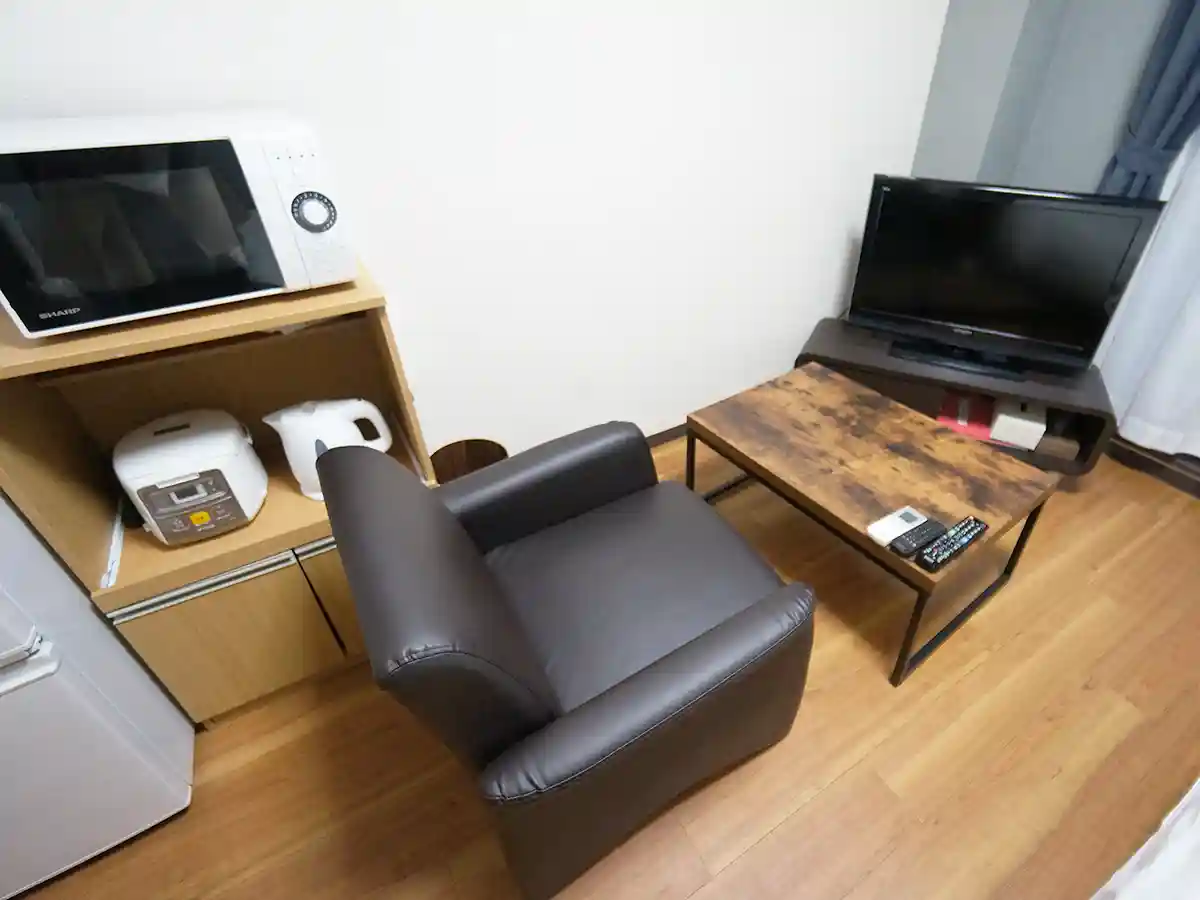 エリアワン神戸ハーバーランド前の写真