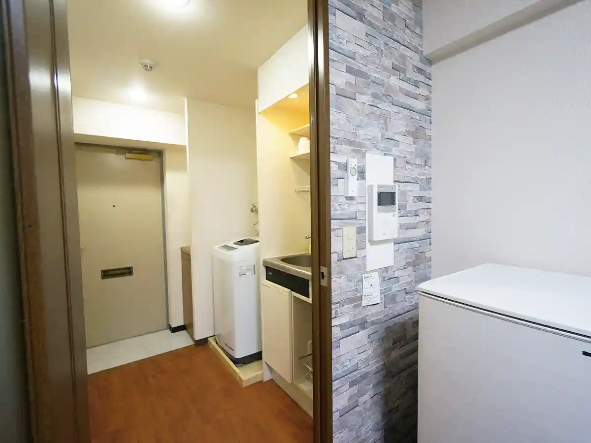 エリアワン神戸ハーバーランド前の写真