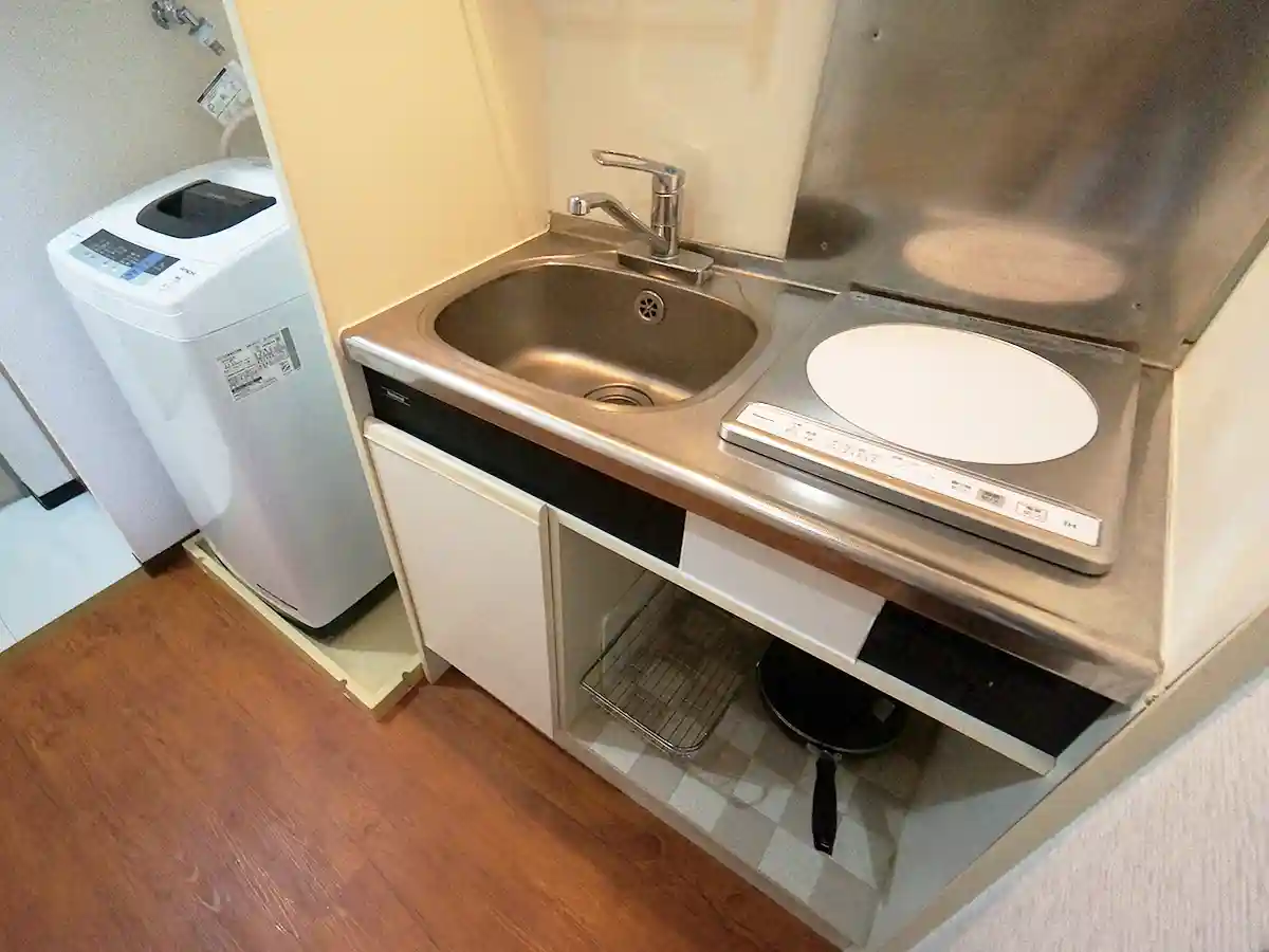 エリアワン神戸ハーバーランド前の写真