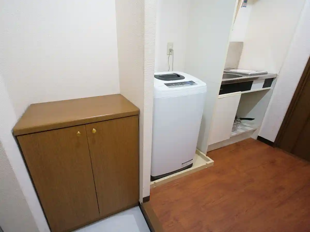 エリアワン神戸ハーバーランド前の写真