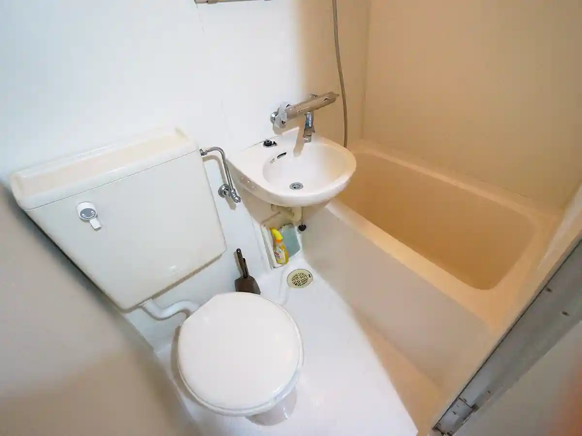 エリアワン神戸ハーバーランド前の写真