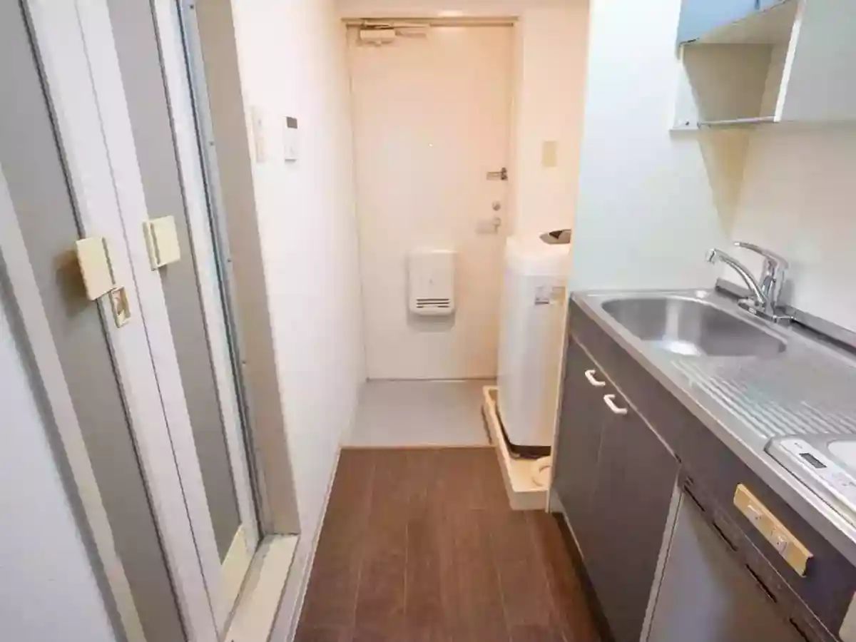 エリアワン香川丸亀駅北の写真