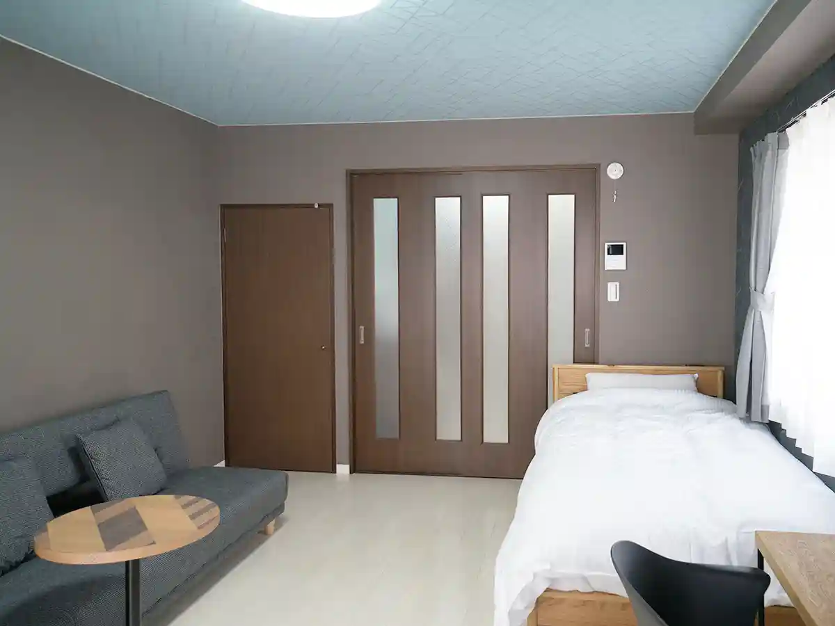 エリアワンガーデンコート富山の写真