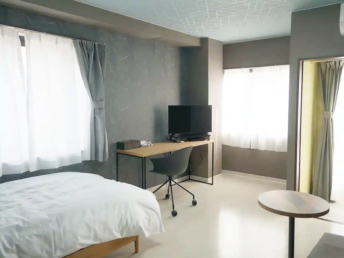 エリアワンガーデンコート富山の写真