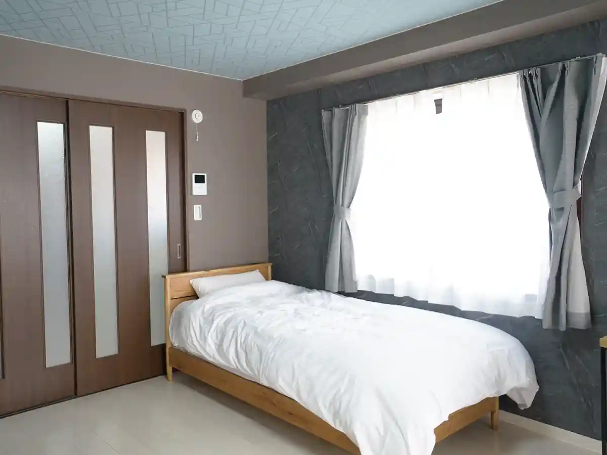 エリアワンガーデンコート富山の写真