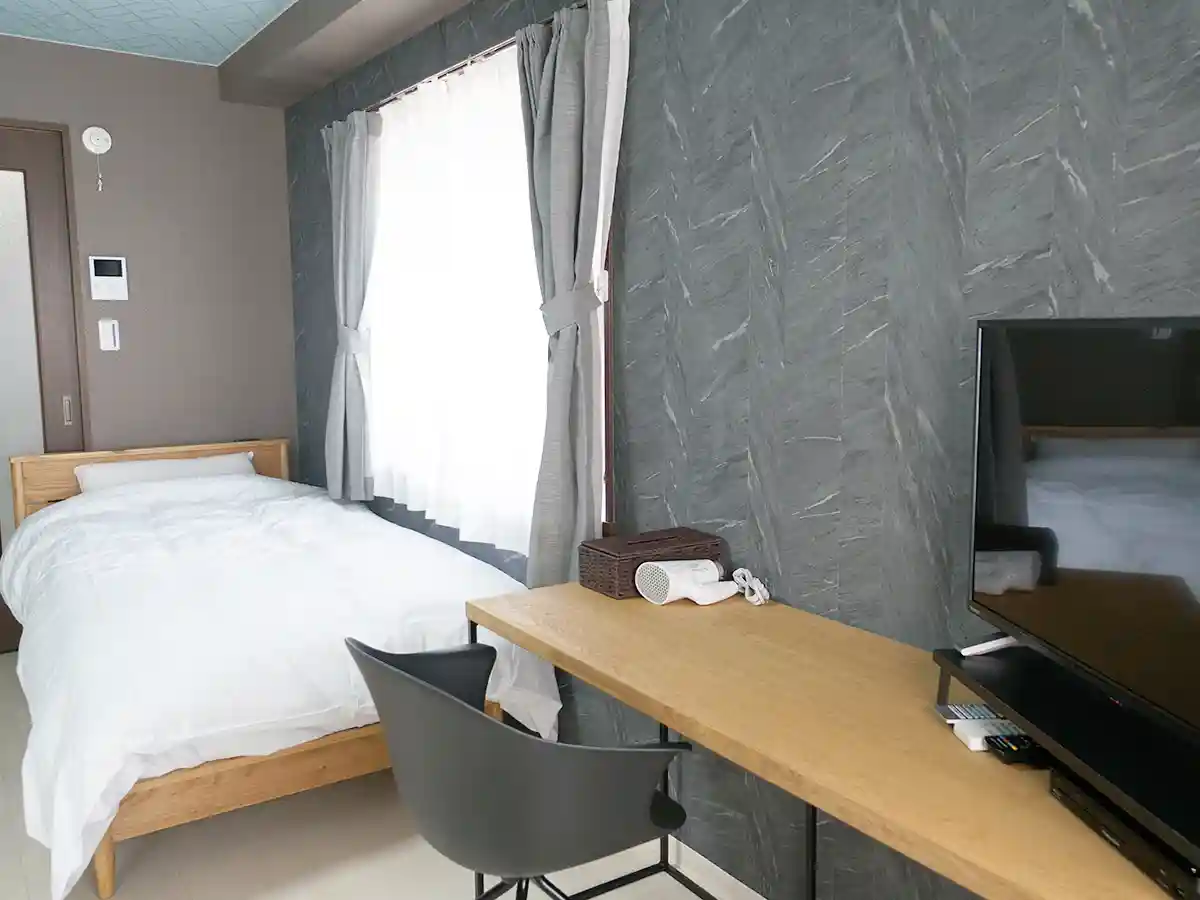 エリアワンガーデンコート富山の写真