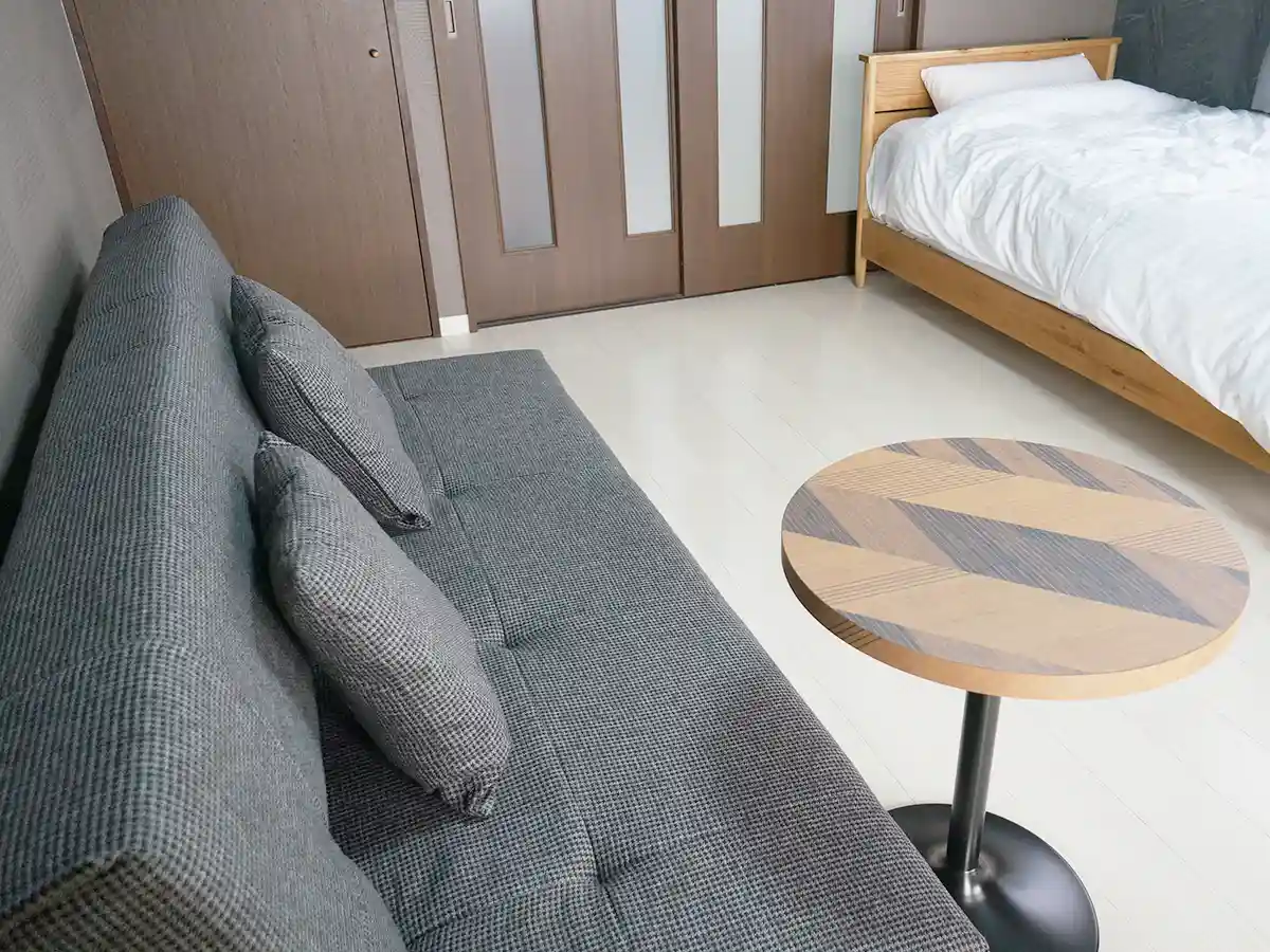 エリアワンガーデンコート富山の写真