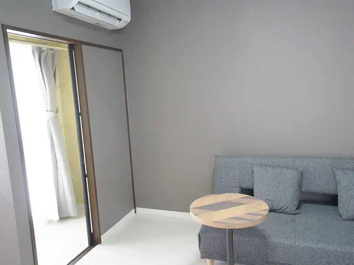 エリアワンガーデンコート富山の写真