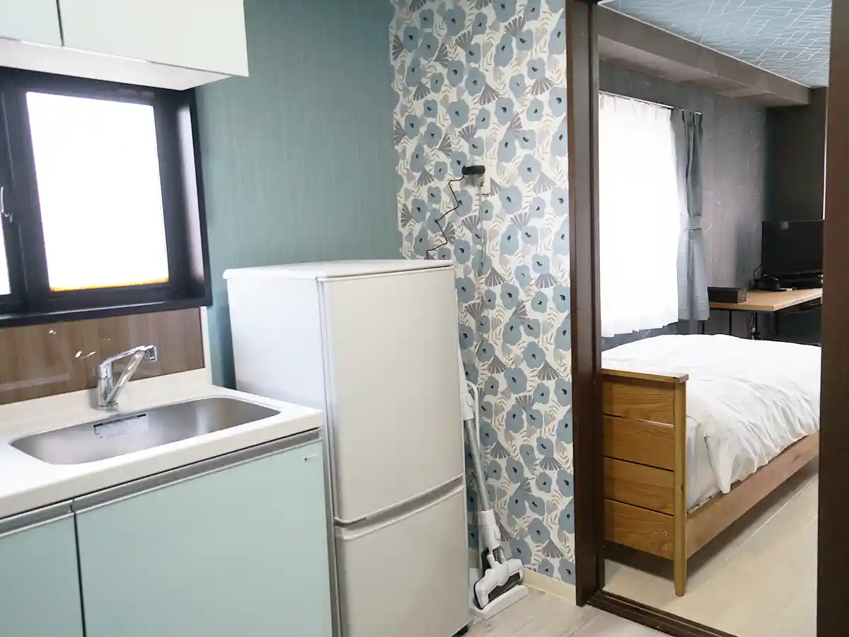 エリアワンガーデンコート富山の写真