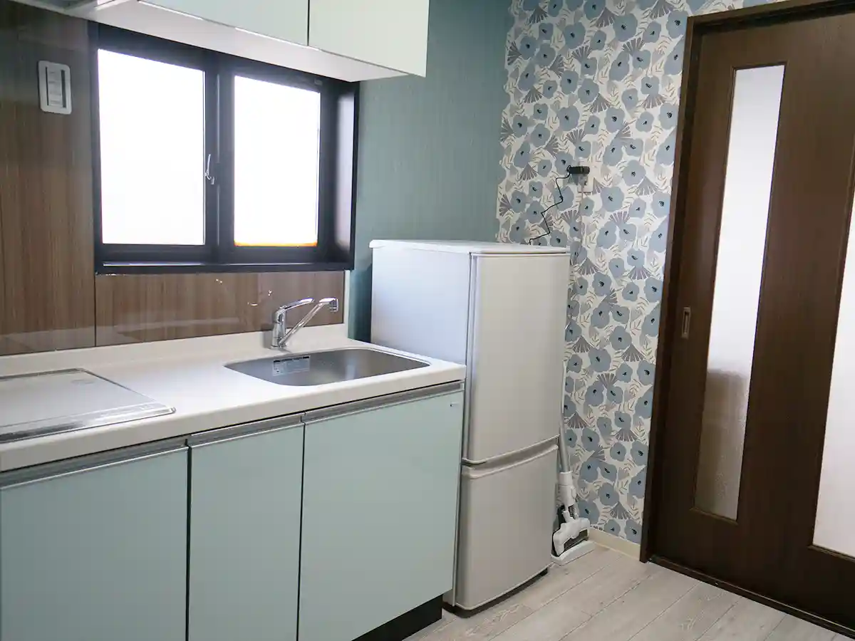 エリアワンガーデンコート富山の写真