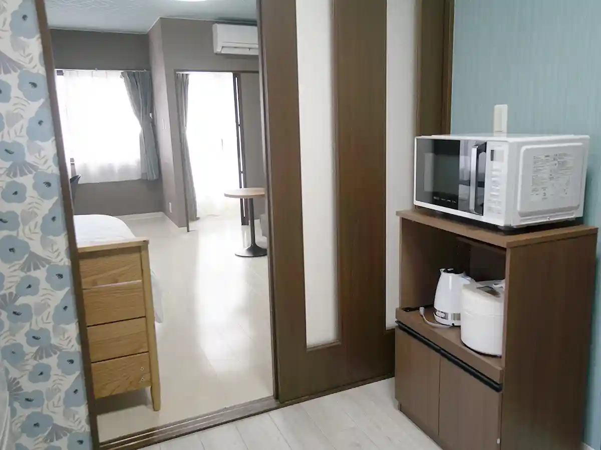 エリアワンガーデンコート富山の写真