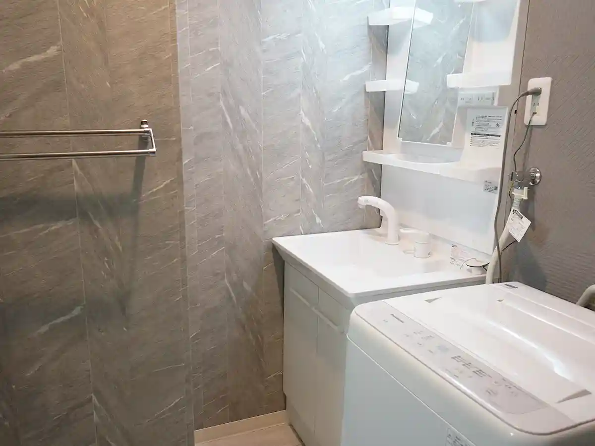 エリアワンガーデンコート富山の写真