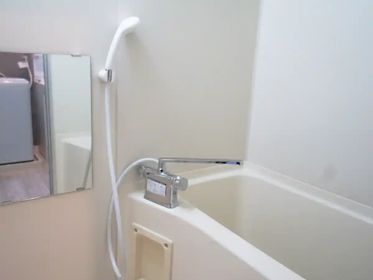 エリアワンガーデンコート富山の写真