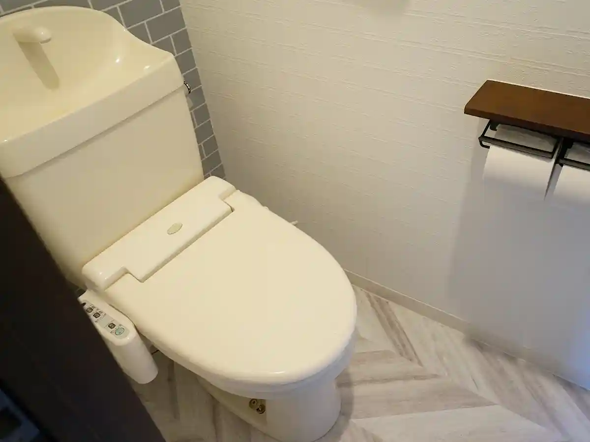 エリアワンガーデンコート富山の写真