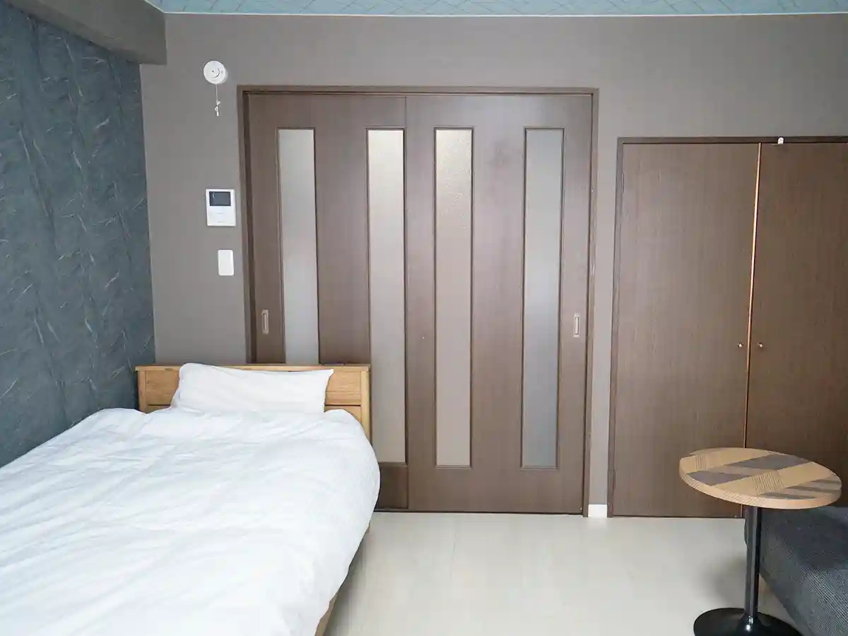 エリアワンガーデンコート富山の写真