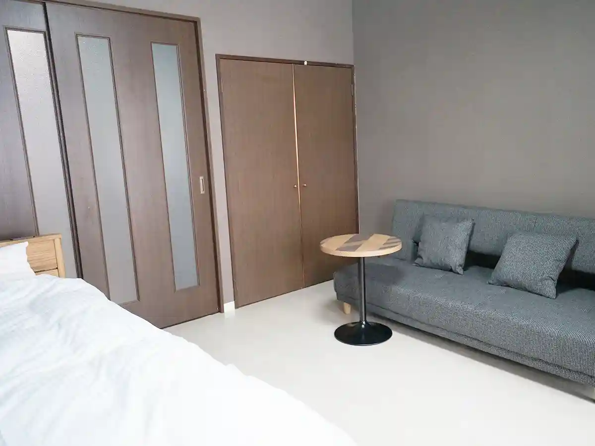 エリアワンガーデンコート富山の写真