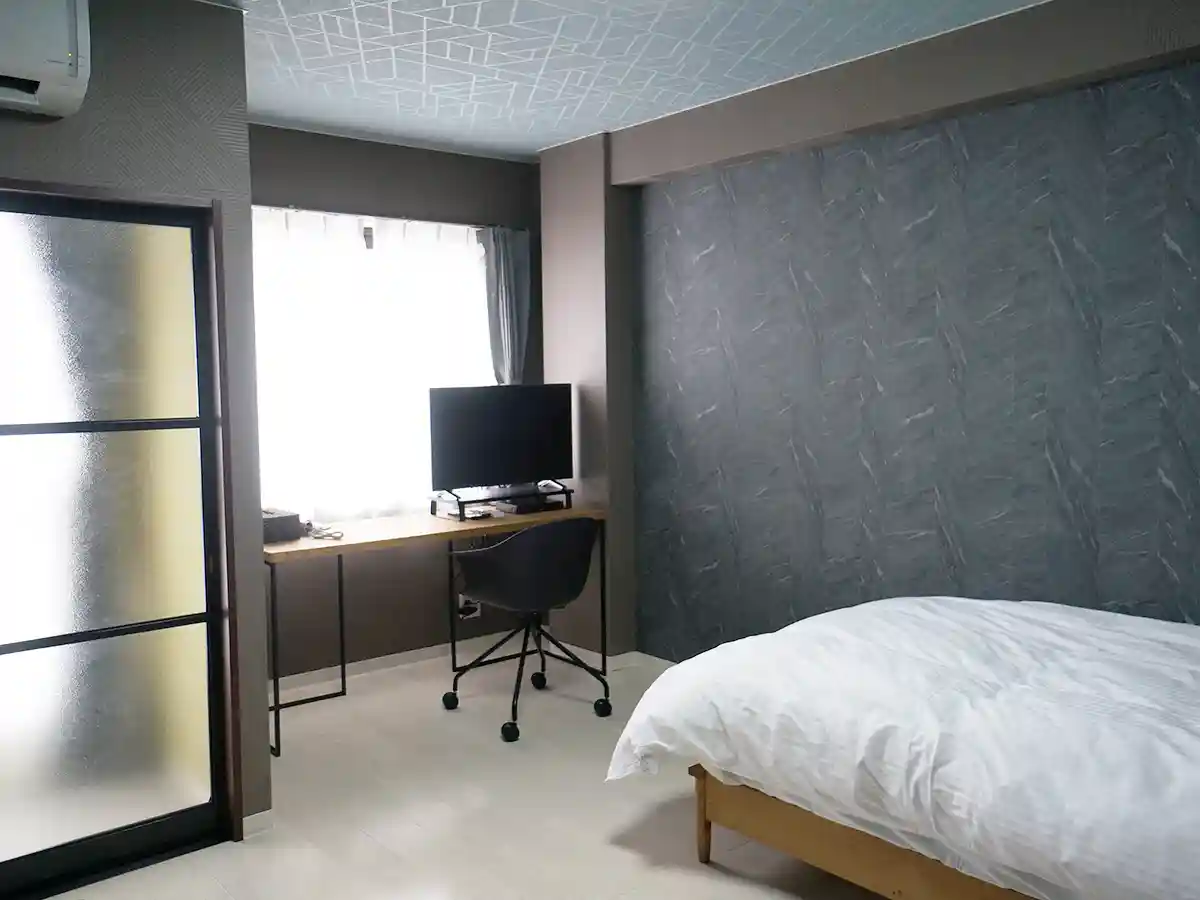 エリアワンガーデンコート富山の写真