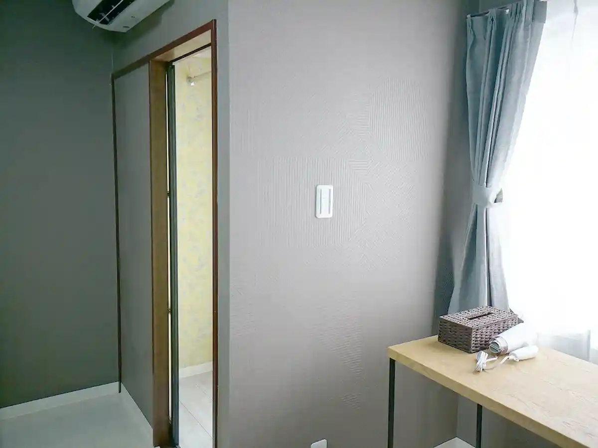 エリアワンガーデンコート富山の写真