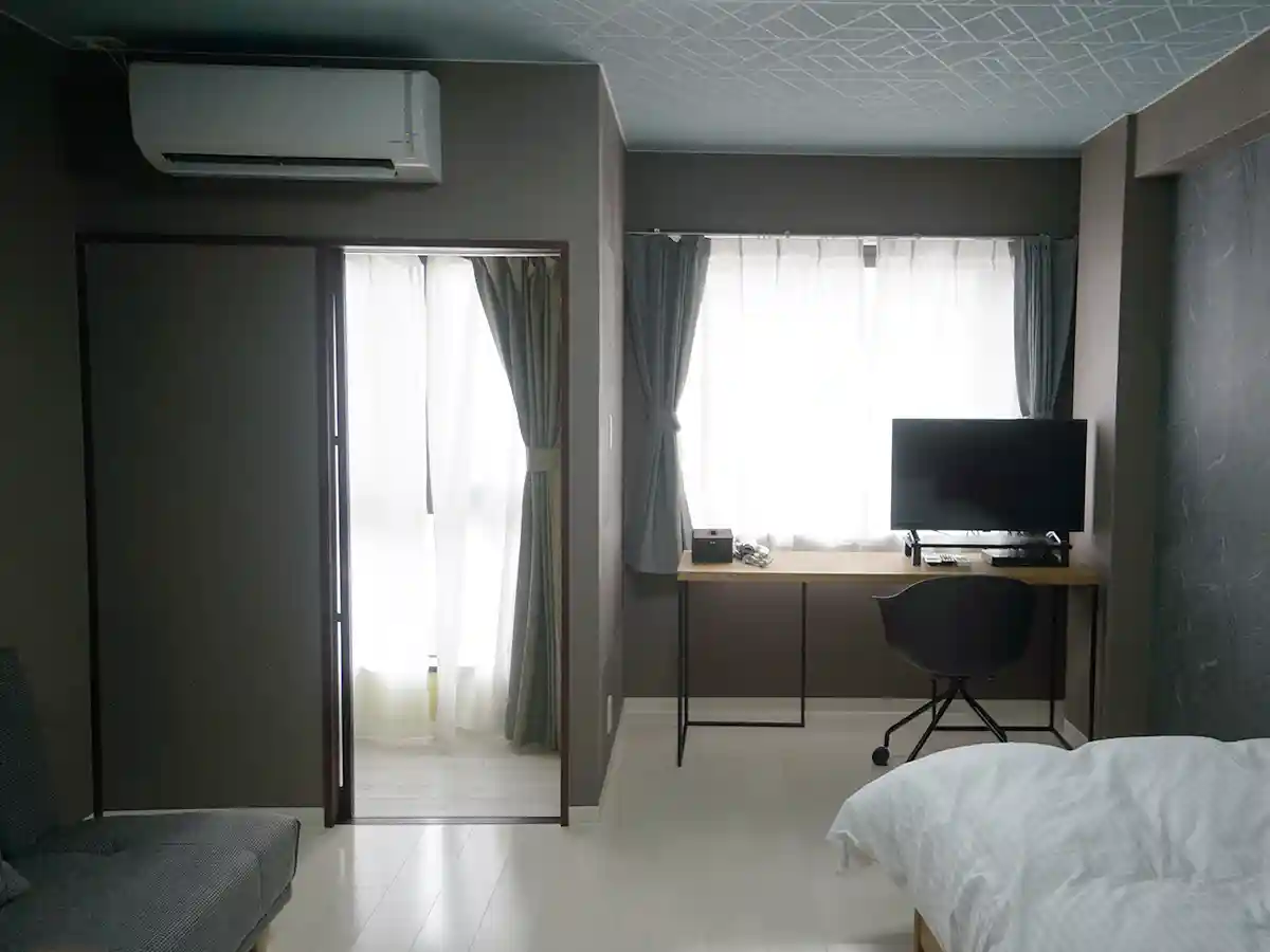 エリアワンガーデンコート富山の写真