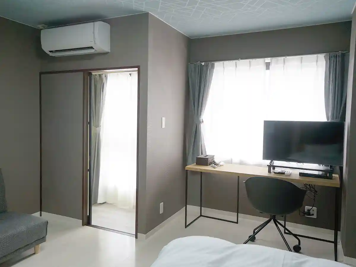 エリアワンガーデンコート富山の写真