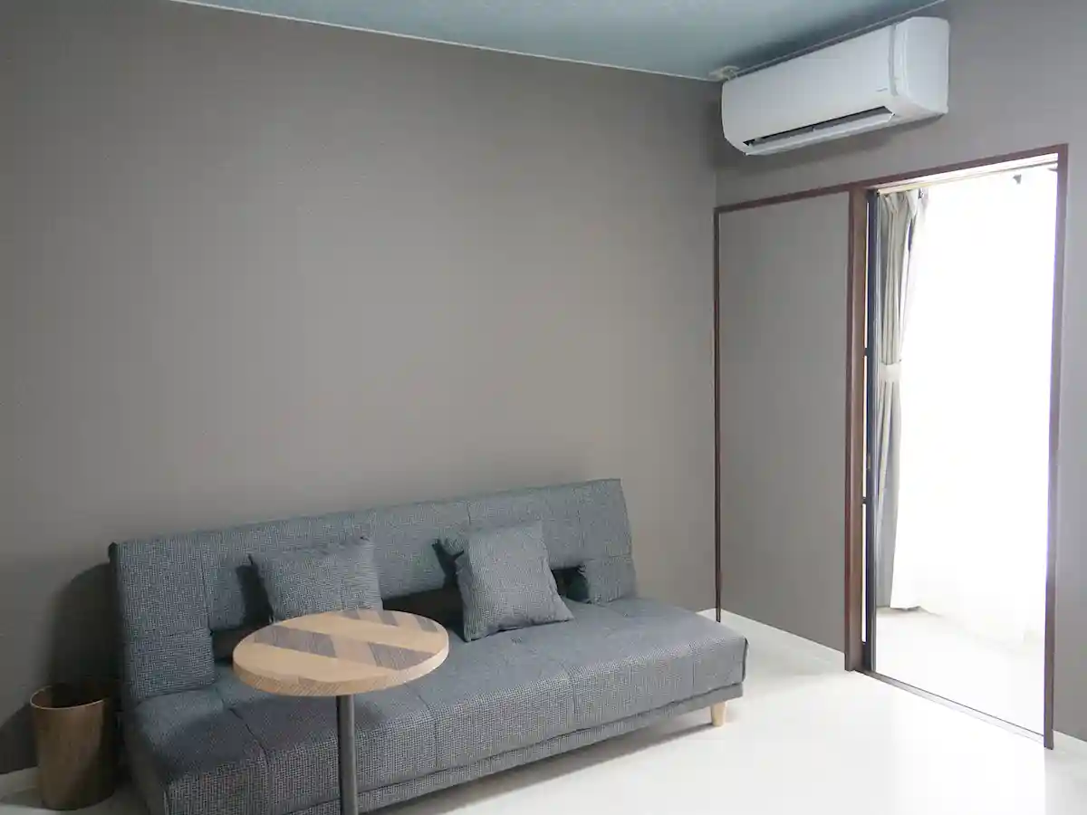 エリアワンガーデンコート富山の写真