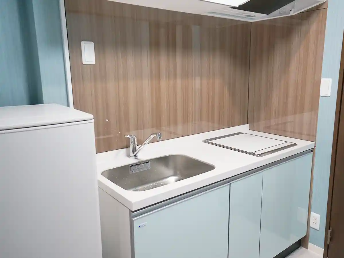 エリアワンガーデンコート富山の写真