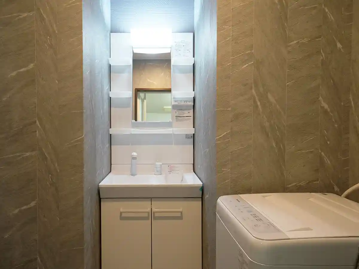 エリアワンガーデンコート富山の写真