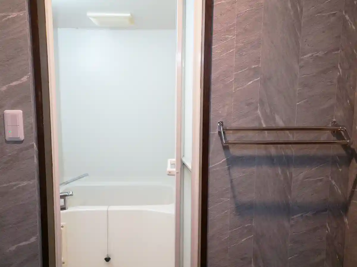 エリアワンガーデンコート富山の写真